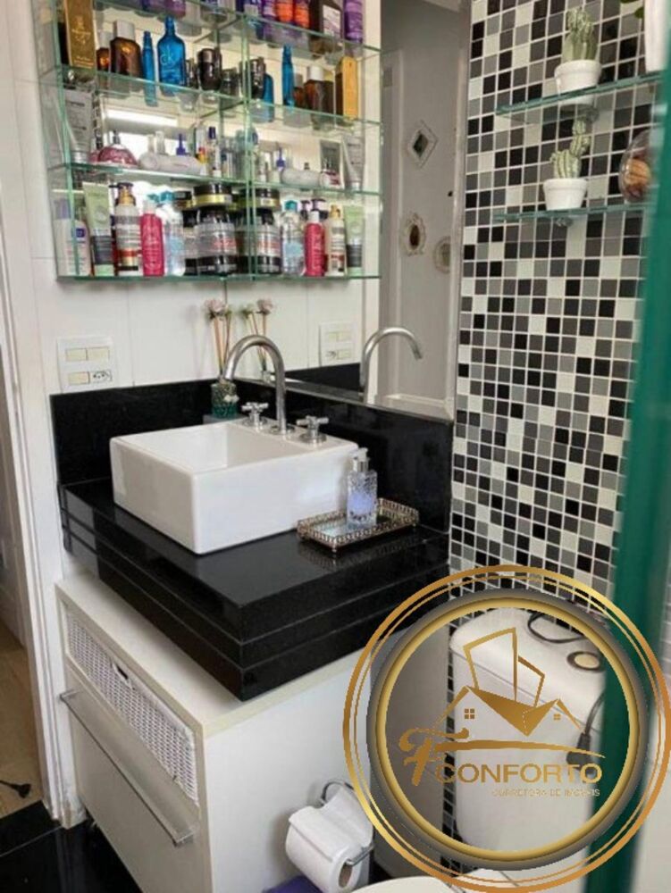 Apartamento, 3 quartos, 89 m² - Foto 4