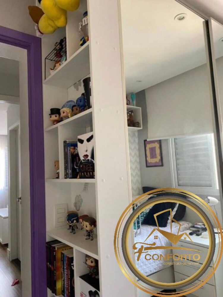 Apartamento, 3 quartos, 89 m² - Foto 2