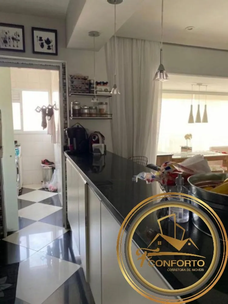 Apartamento, 3 quartos, 89 m² - Foto 10