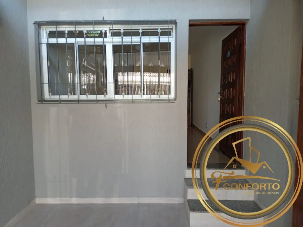 Sobrado, 2 quartos, 87 m² - Foto 7