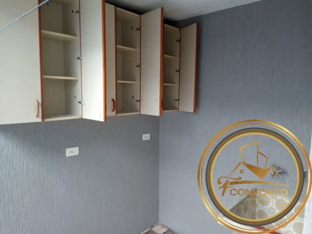 Sobrado, 2 quartos, 87 m² - Foto 5
