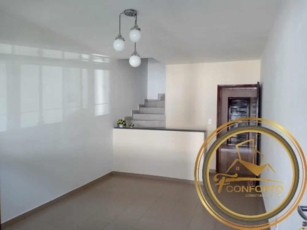 Sobrado, 2 quartos, 87 m² - Foto 1