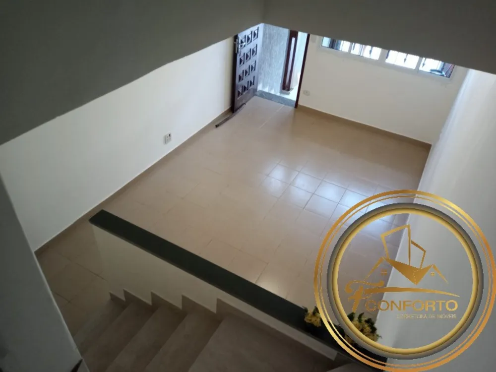 Sobrado, 2 quartos, 87 m² - Foto 3