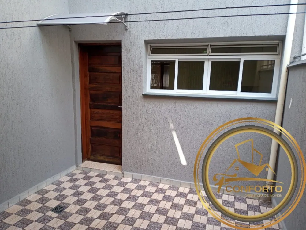Sobrado, 2 quartos, 87 m² - Foto 8