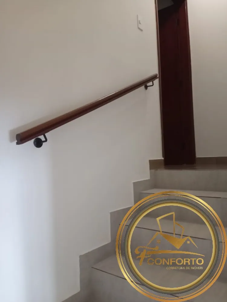 Sobrado, 2 quartos, 87 m² - Foto 10