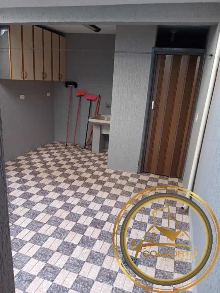 Sobrado, 2 quartos, 87 m² - Foto 12