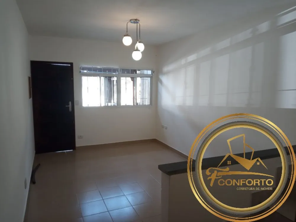 Sobrado, 2 quartos, 87 m² - Foto 2