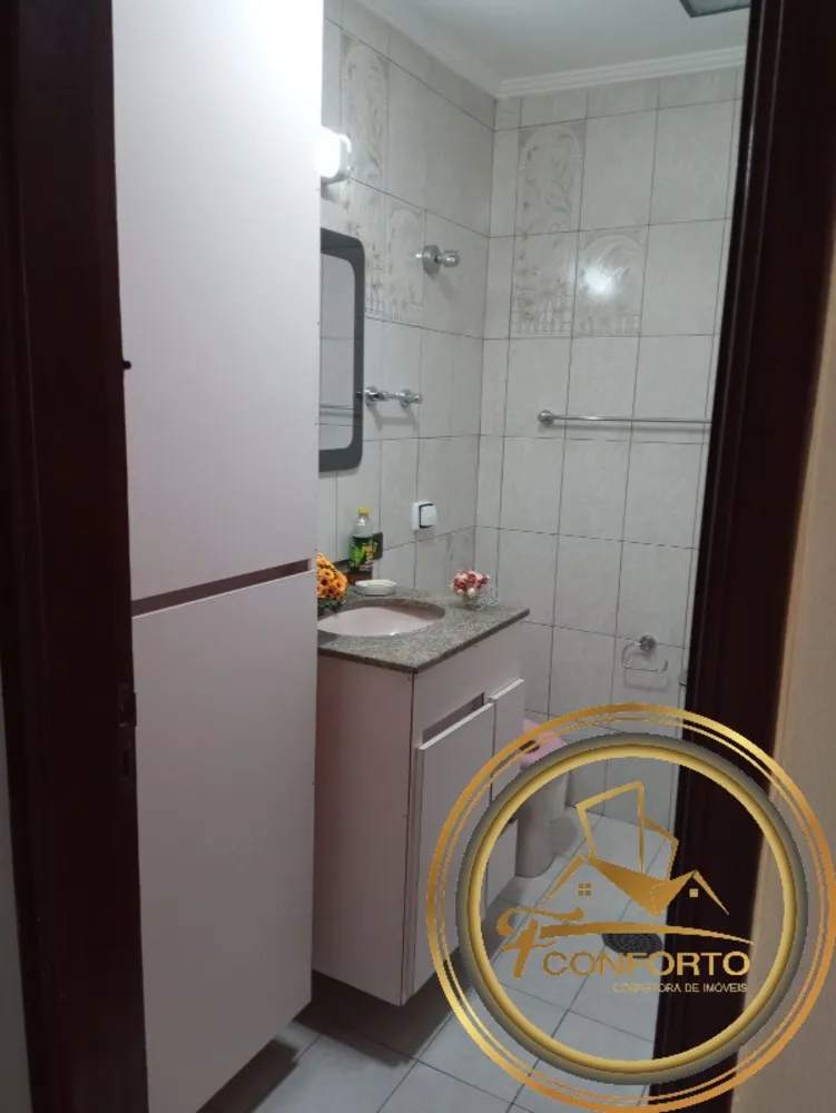 Sobrado, 2 quartos, 87 m² - Foto 11