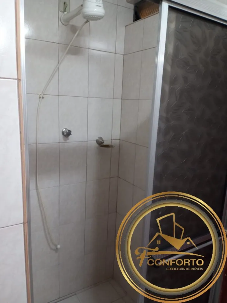 Sobrado, 2 quartos, 87 m² - Foto 13
