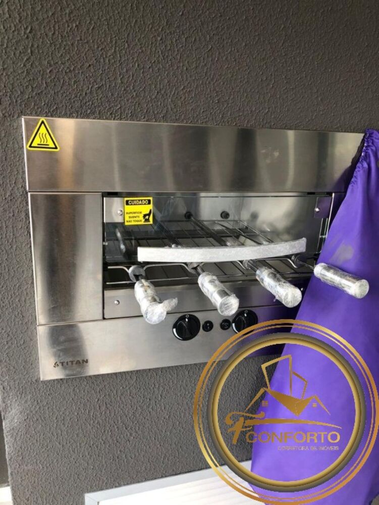 Apartamento, 2 quartos, 72 m² - Foto 3