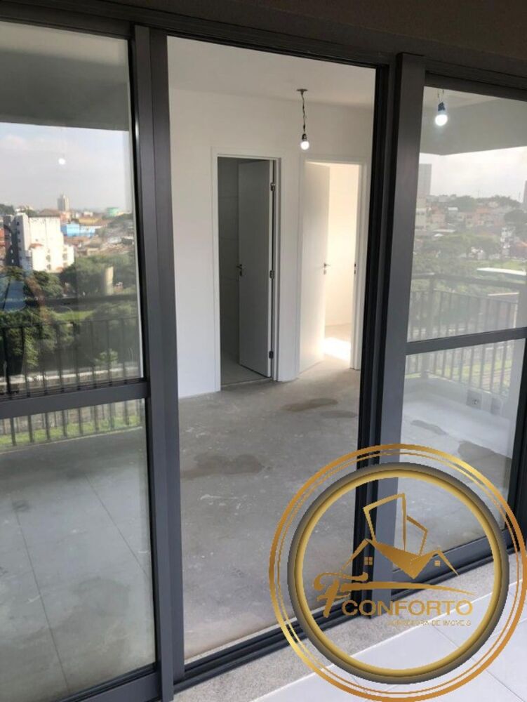 Apartamento, 2 quartos, 72 m² - Foto 2