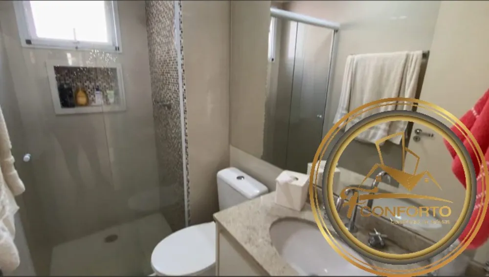 Apartamento, 2 quartos, 87 m² - Foto 4