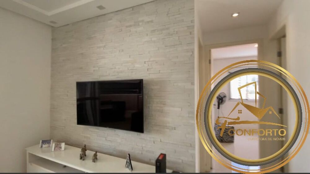 Apartamento à venda com 2 quartos, 87m² - Foto 7