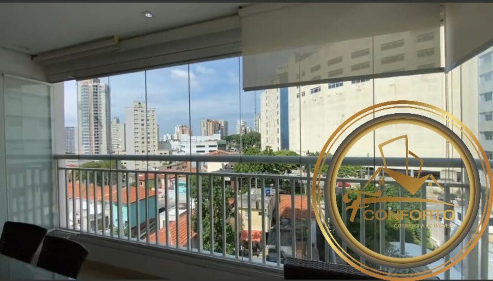 Apartamento à venda com 2 quartos, 87m² - Foto 2