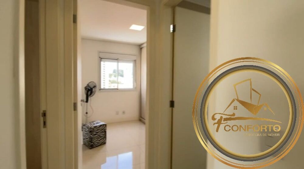 Apartamento à venda com 2 quartos, 87m² - Foto 8