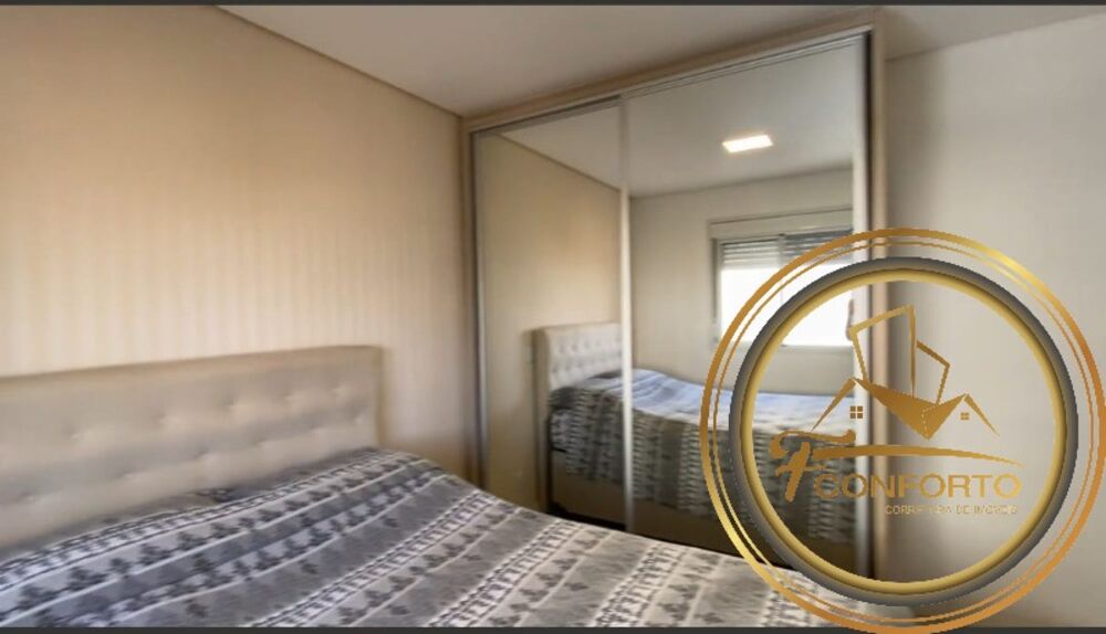Apartamento à venda com 2 quartos, 87m² - Foto 14
