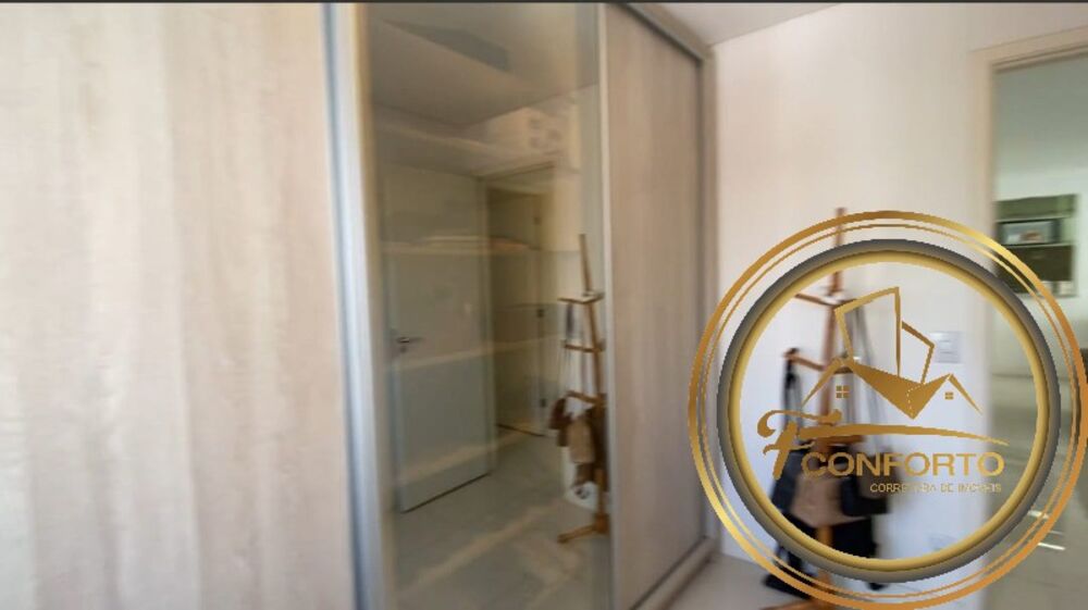 Apartamento à venda com 2 quartos, 87m² - Foto 11
