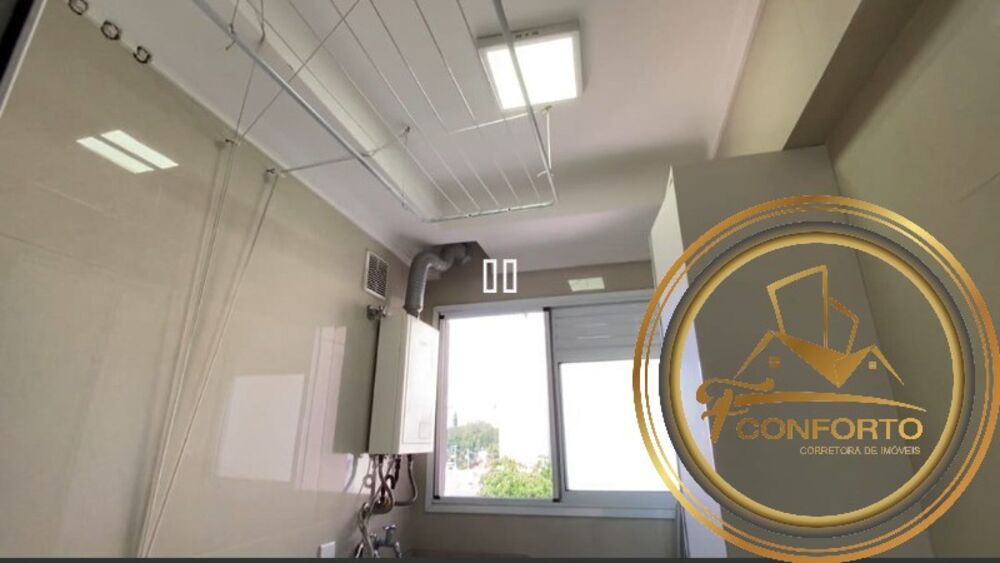 Apartamento à venda com 2 quartos, 87m² - Foto 6