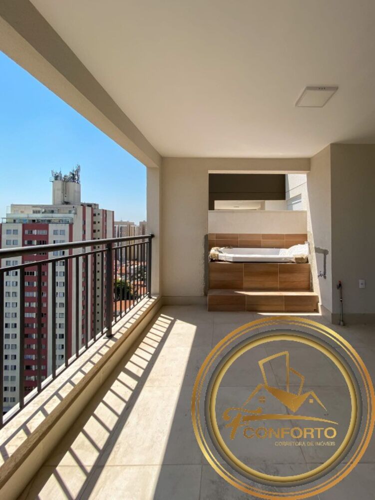 Cobertura, 4 quartos, 215 m² - Foto 9