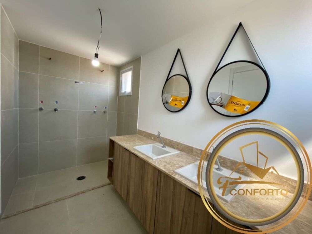 Cobertura, 4 quartos, 215 m² - Foto 12