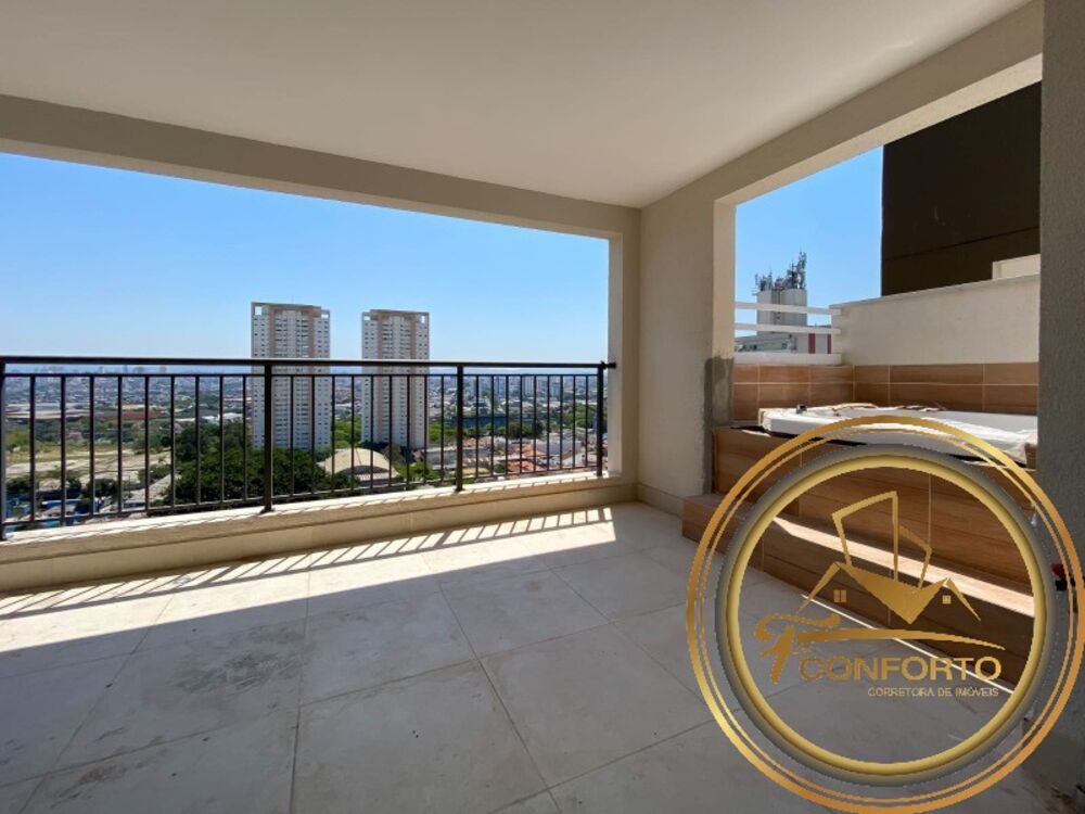 Cobertura, 4 quartos, 215 m² - Foto 1