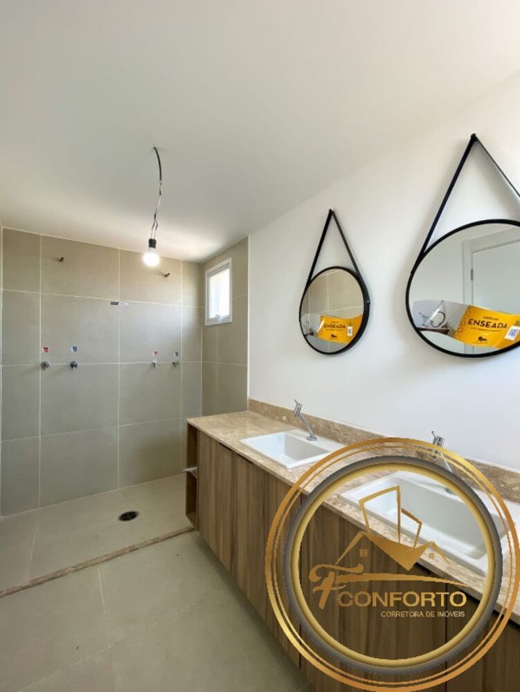 Cobertura, 4 quartos, 215 m² - Foto 11