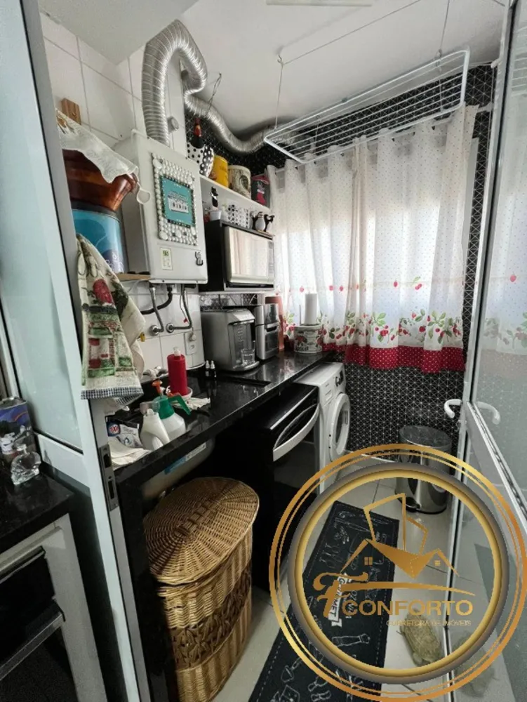 Apartamento, 3 quartos, 94 m² - Foto 13