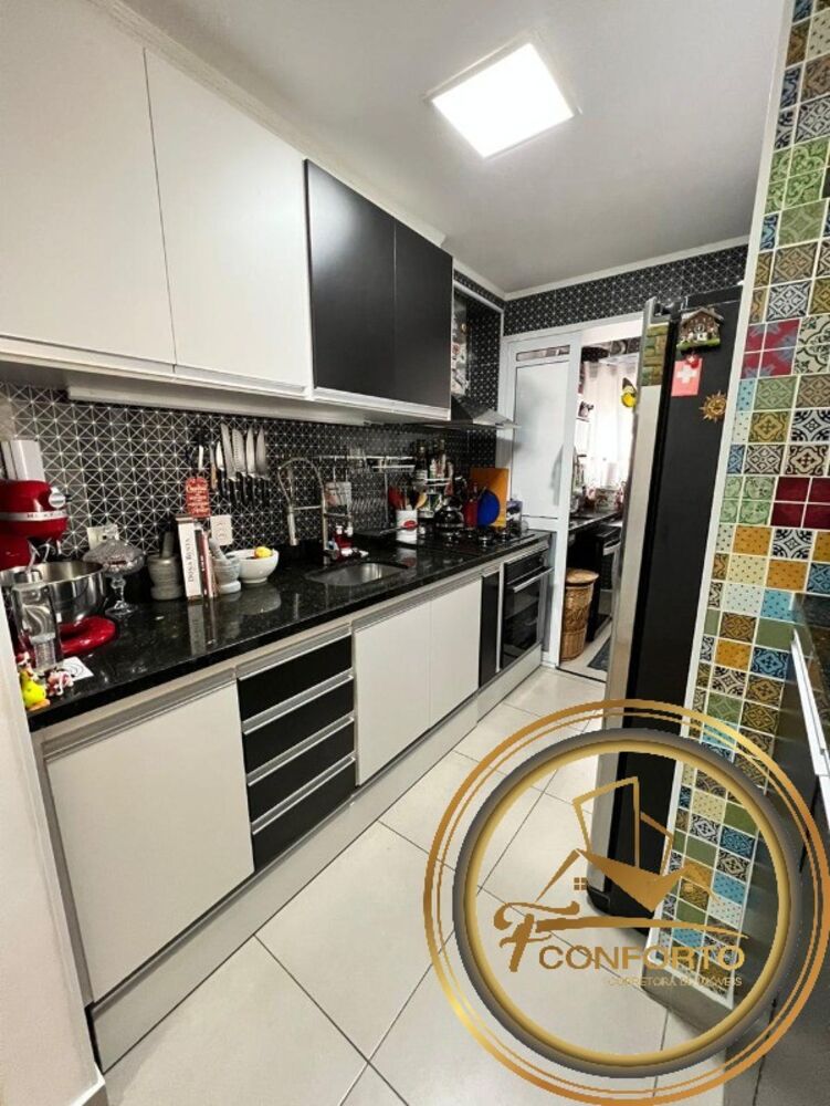 Apartamento, 3 quartos, 94 m² - Foto 9