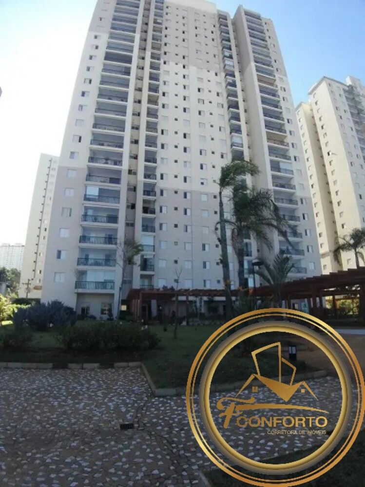 Apartamento, 3 quartos, 94 m² - Foto 11