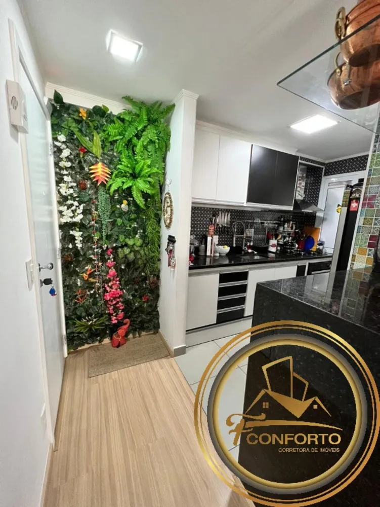 Apartamento, 3 quartos, 94 m² - Foto 10