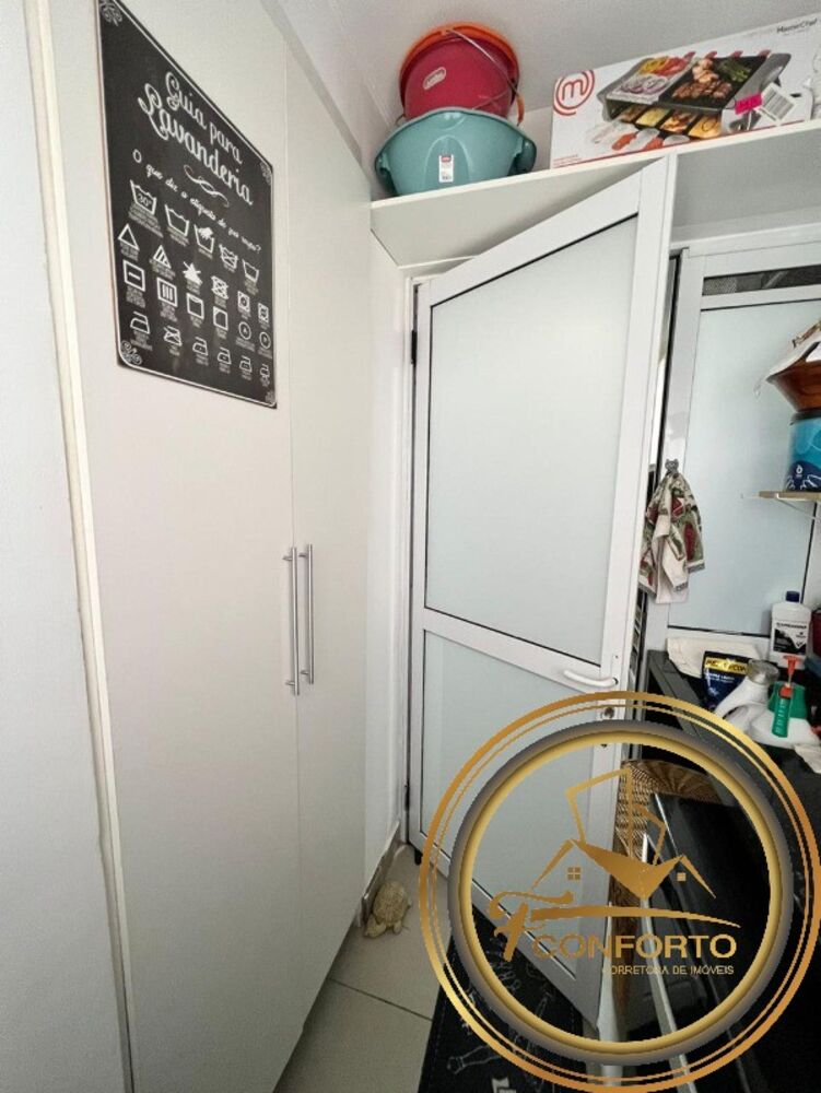 Apartamento, 3 quartos, 94 m² - Foto 10