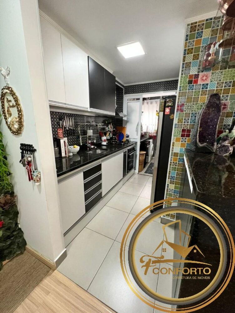 Apartamento, 3 quartos, 94 m² - Foto 8