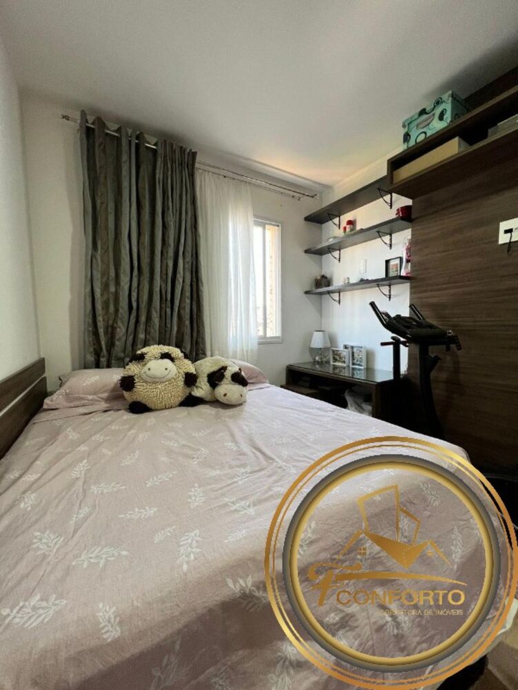 Apartamento, 3 quartos, 94 m² - Foto 6