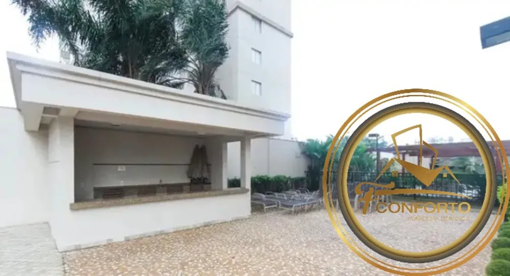 Apartamento, 3 quartos, 94 m² - Foto 30