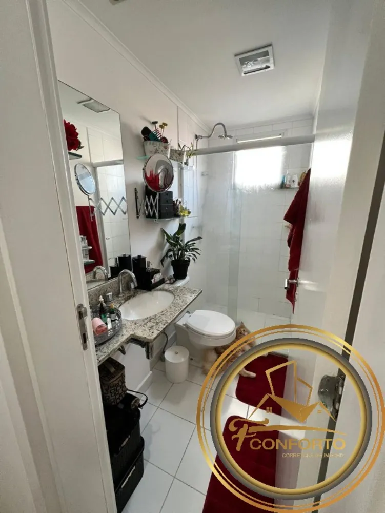 Apartamento, 3 quartos, 94 m² - Foto 7
