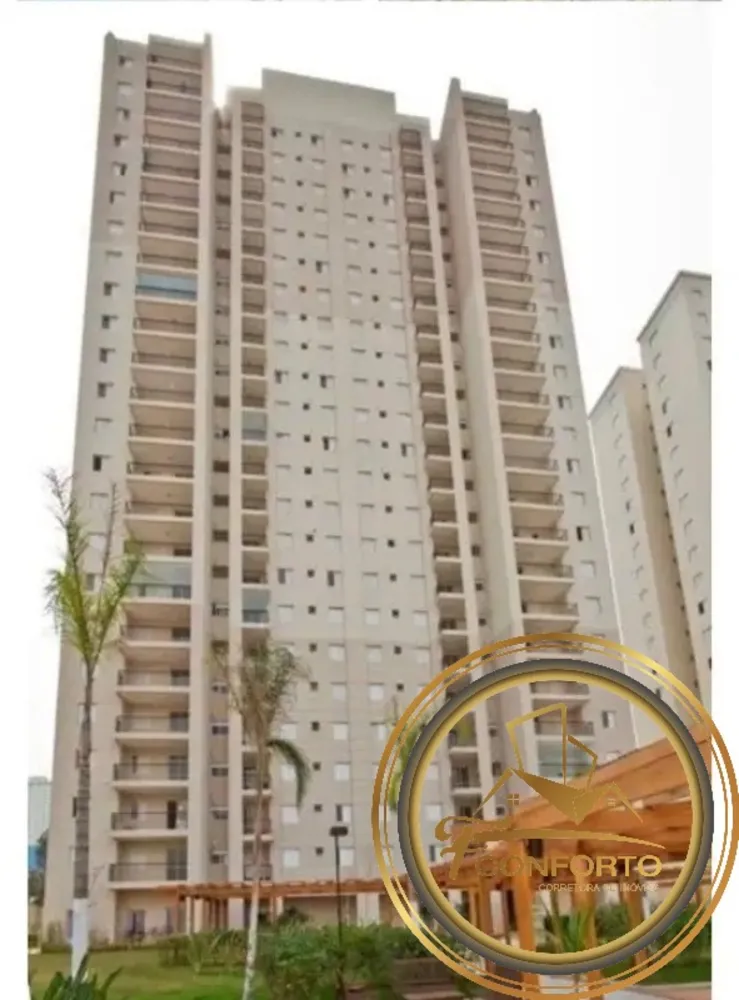 Apartamento, 3 quartos, 94 m² - Foto 26