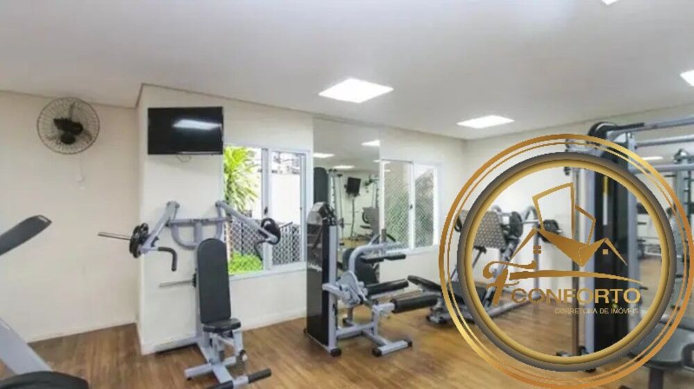 Apartamento, 3 quartos, 94 m² - Foto 15