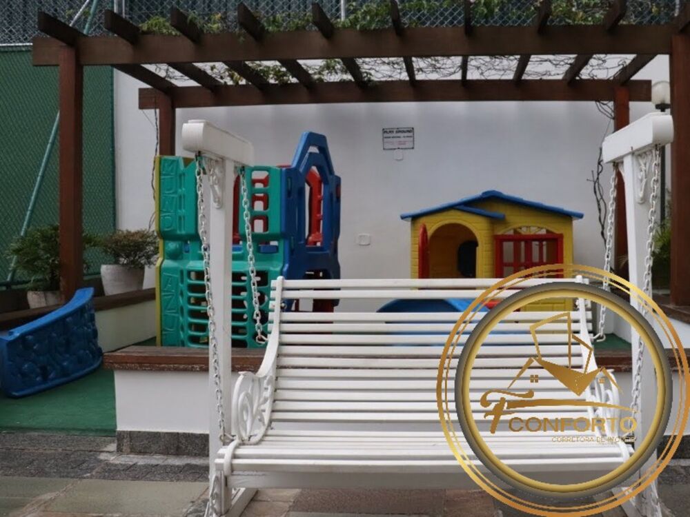 Apartamento, 4 quartos, 186 m² - Foto 13