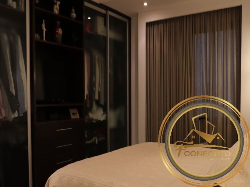 Apartamento, 4 quartos, 186 m² - Foto 5