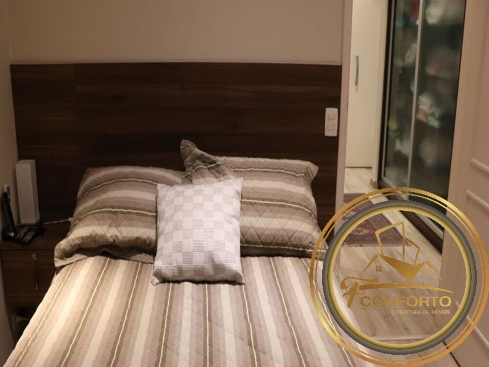 Apartamento, 4 quartos, 186 m² - Foto 3