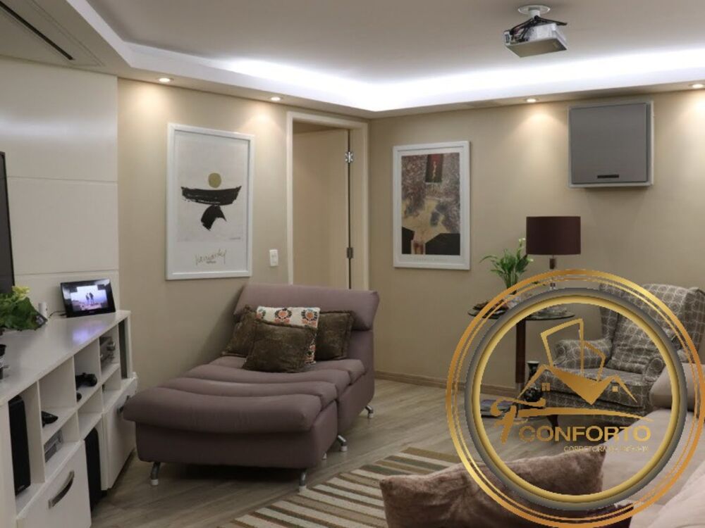 Apartamento, 4 quartos, 186 m² - Foto 12