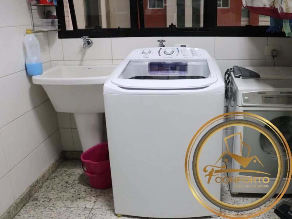 Apartamento, 4 quartos, 186 m² - Foto 14