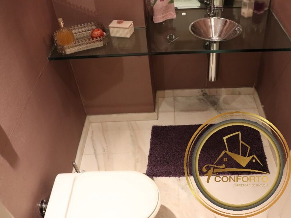 Apartamento, 4 quartos, 186 m² - Foto 7