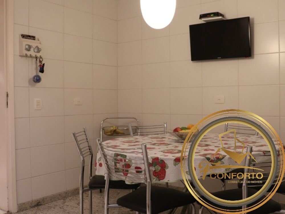 Apartamento, 4 quartos, 186 m² - Foto 1