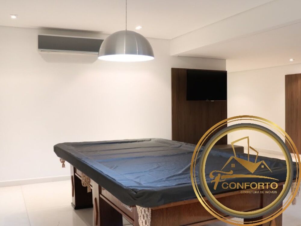 Apartamento, 4 quartos, 186 m² - Foto 4