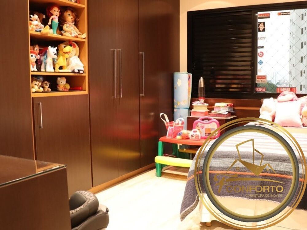 Apartamento, 4 quartos, 186 m² - Foto 15