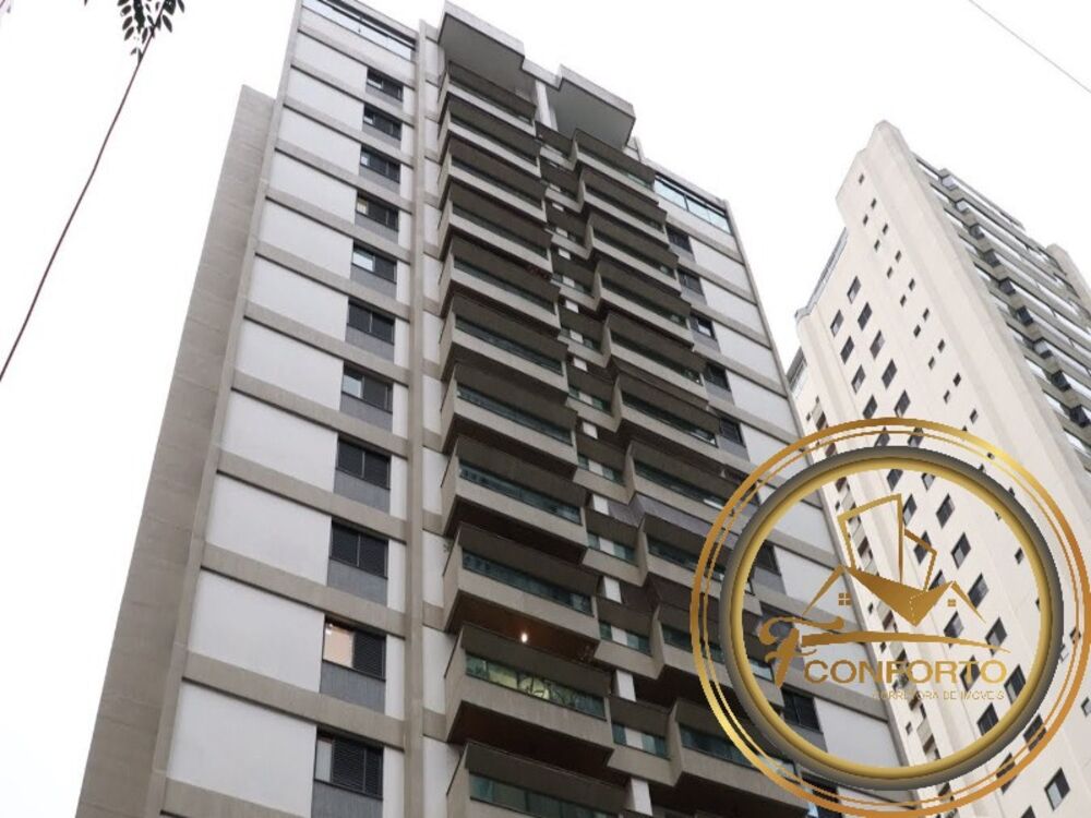 Apartamento, 4 quartos, 186 m² - Foto 6