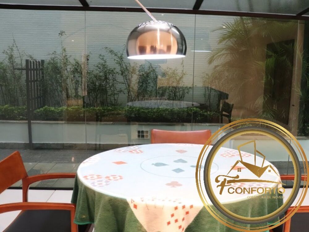 Apartamento, 4 quartos, 186 m² - Foto 16