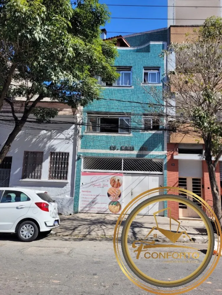 Prédio Inteiro, 700 m² - Foto 2