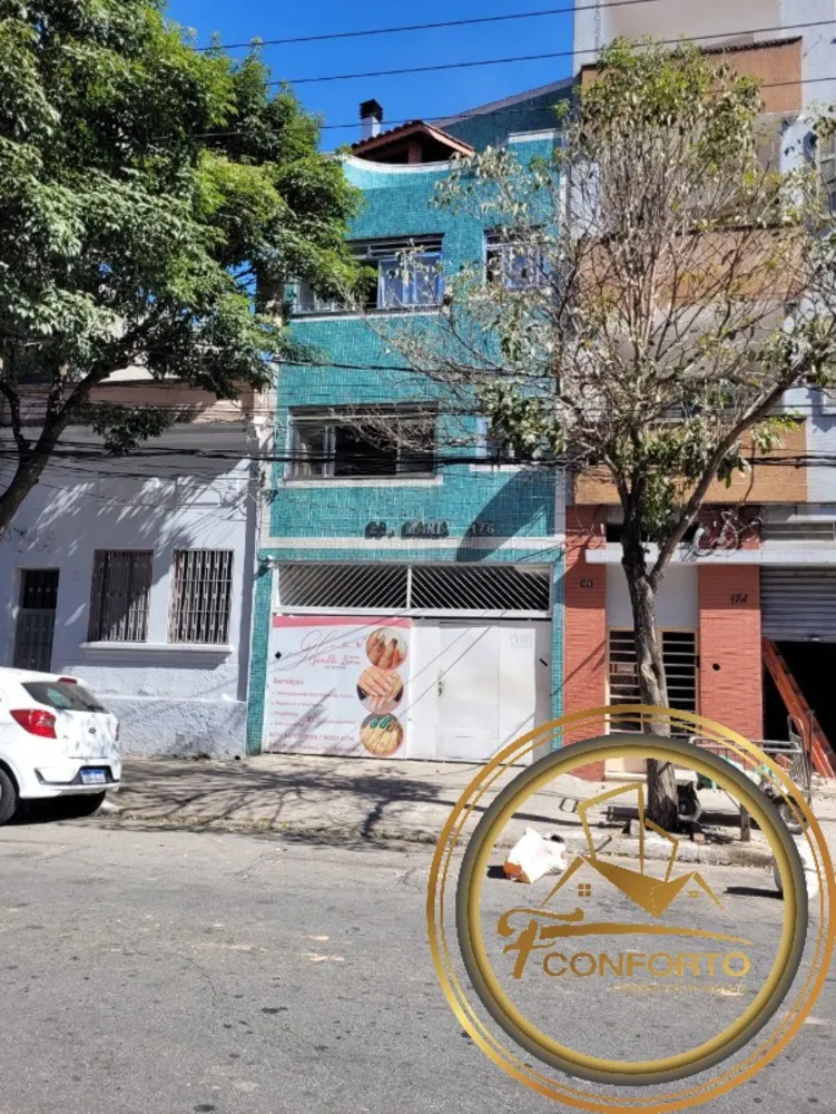 Prédio Inteiro, 700 m² - Foto 1